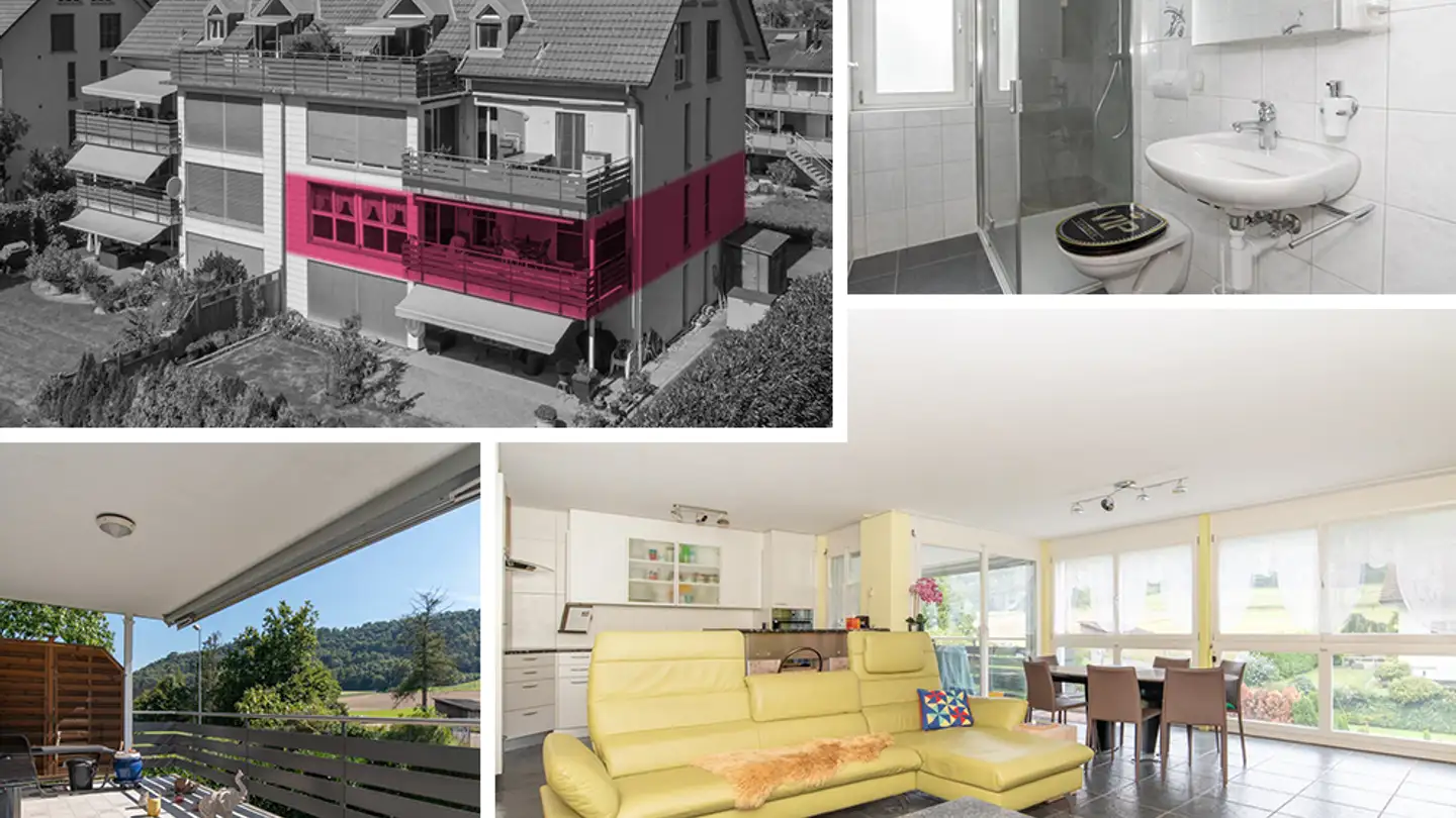Apartment for sale - 5242 Birr
