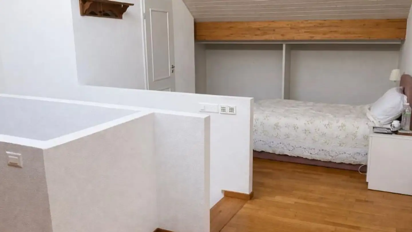 Duplex à louer - Chemin Du Vieux-Puits 8, 1228 Plan-les-Ouates - Photo 3