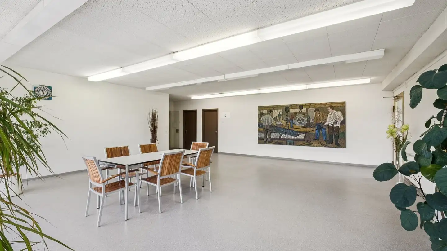 Spazio ufficio in affitto - Mühleweg 3, 4658 Däniken SO - Foto 2