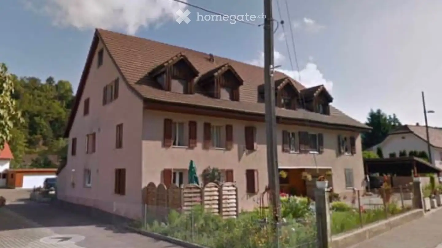 Apartment for sale - 2824 Vicques