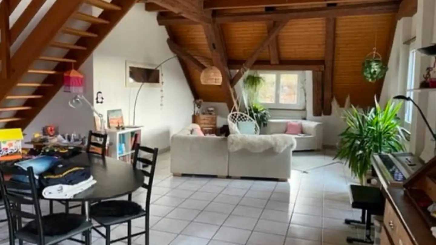 Apartment for sale - 2824 Vicques - Photo 3