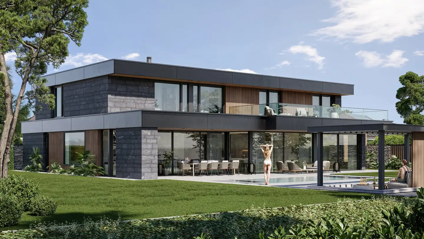 Terreno edificabile in vendita - 9500 Wil SG - Photo 2