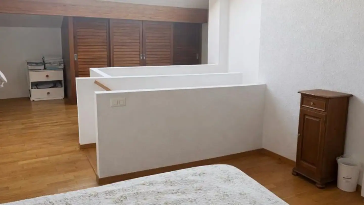 Duplex à louer - Chemin Du Vieux-Puits 8, 1228 Plan-les-Ouates - Photo 4