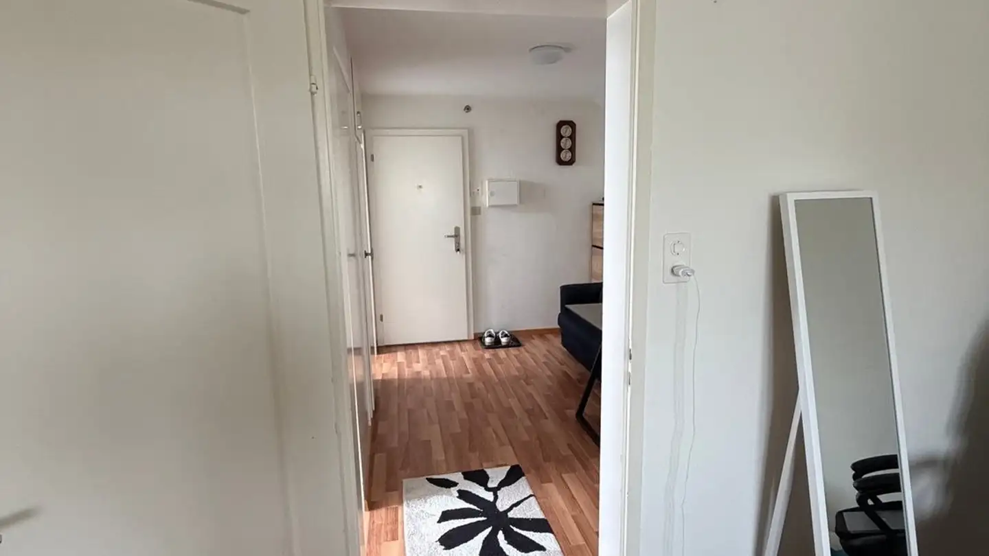 Wohnung mieten - Tannenstrasse 27, 8500 Frauenfeld - Foto 4