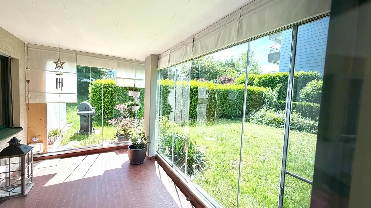 Appartamento in affitto - Burggrabenstrasse 22, 8280 Kreuzlingen - Foto 2