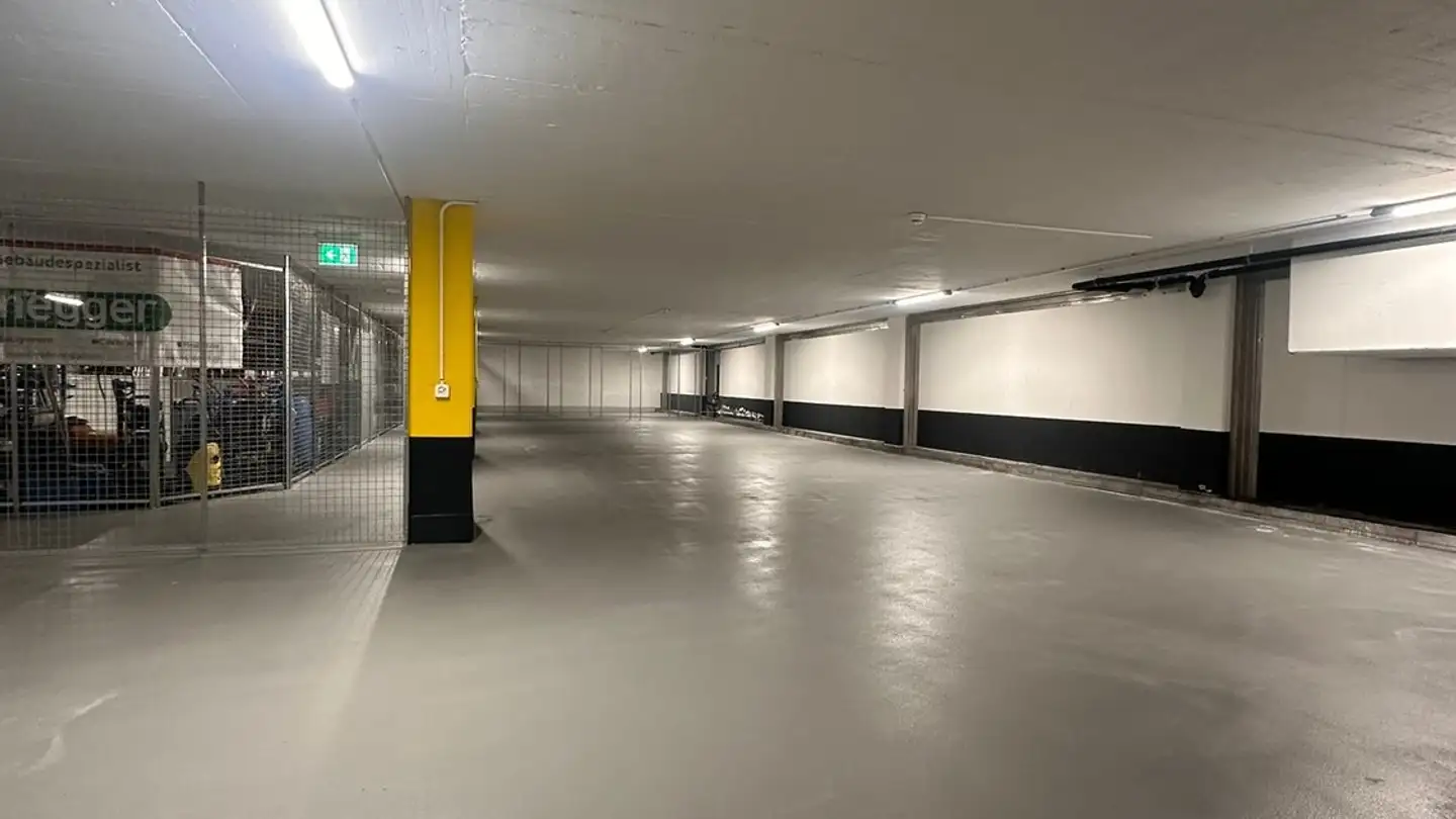 Spazio di archiviazione in affitto - Hertistrasse 27, 8304 Wallisellen - Foto 4