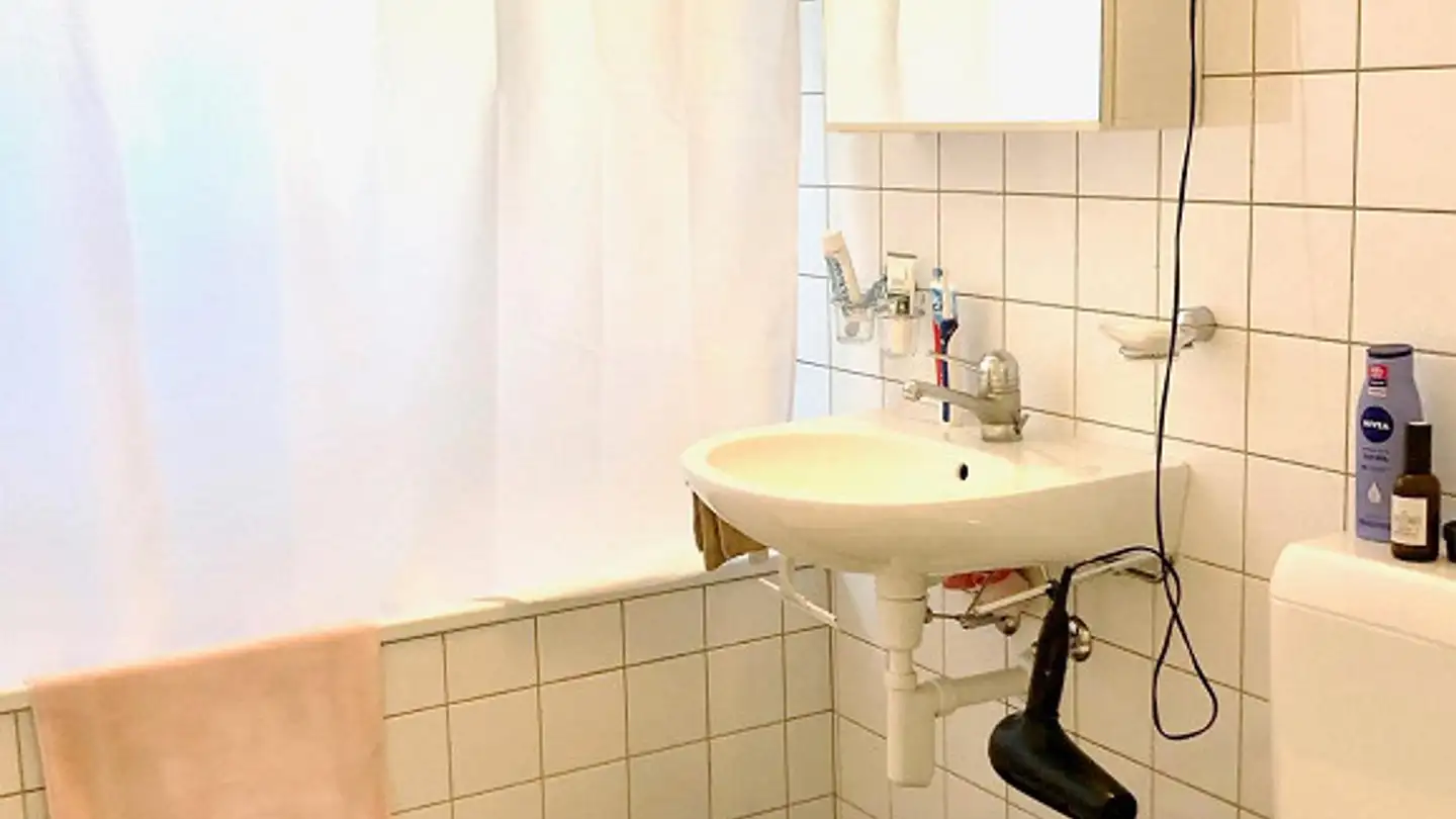 Apartment for rent - Murtenstrasse 53, 3202 Frauenkappelen - Photo 3