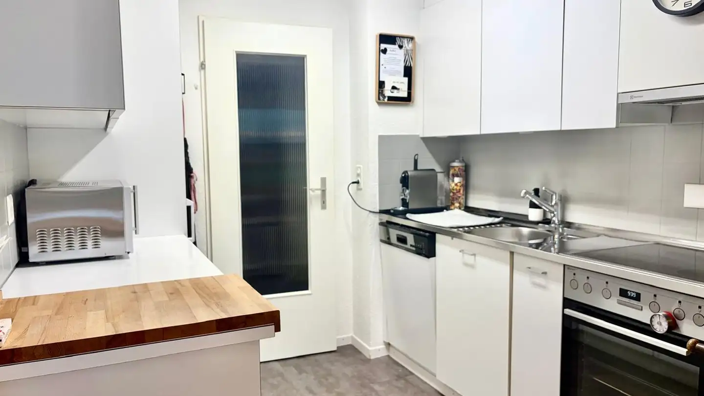 Appartamento in affitto - Burggrabenstrasse 22, 8280 Kreuzlingen - Foto 3