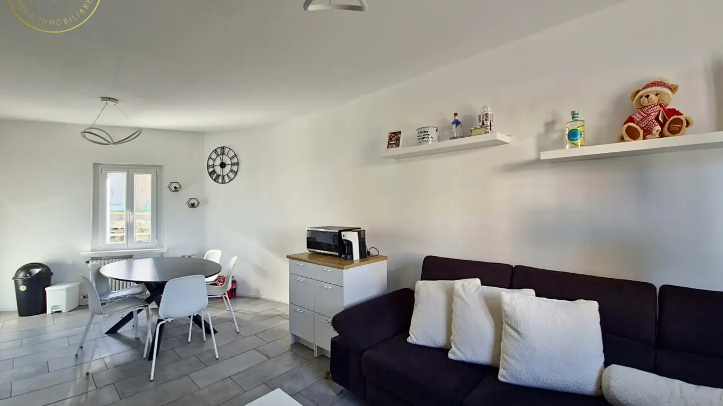 Appartamento in vendita - 6834 Morbio Inferiore - Foto 4