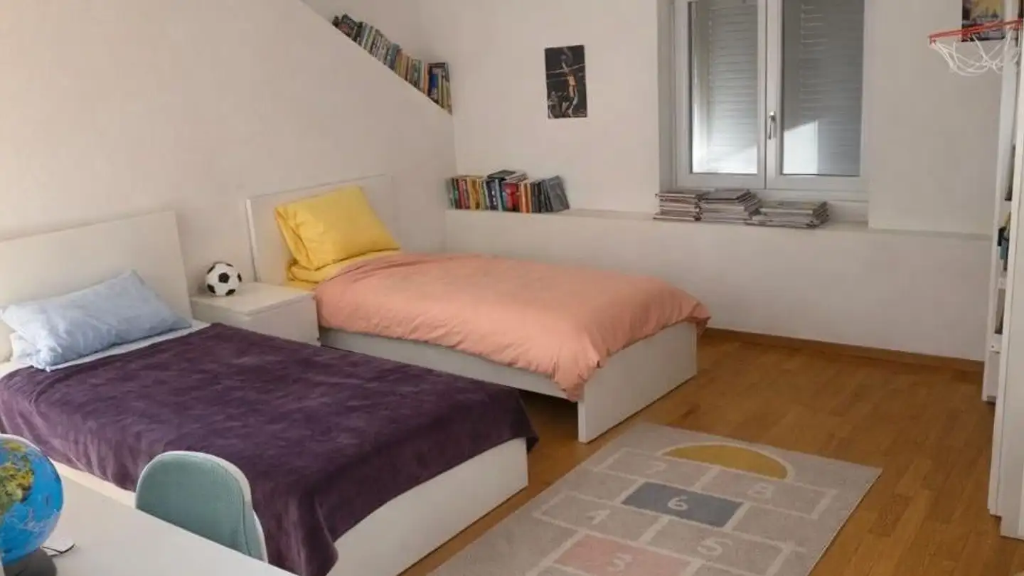 Duplex à louer - Chemin Du Vieux-Puits 8, 1228 Plan-les-Ouates