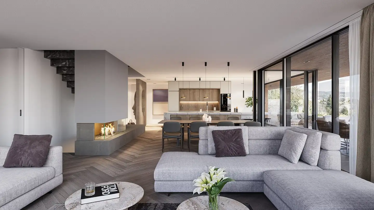 Terreno edificabile in vendita - 9500 Wil SG - Photo 3