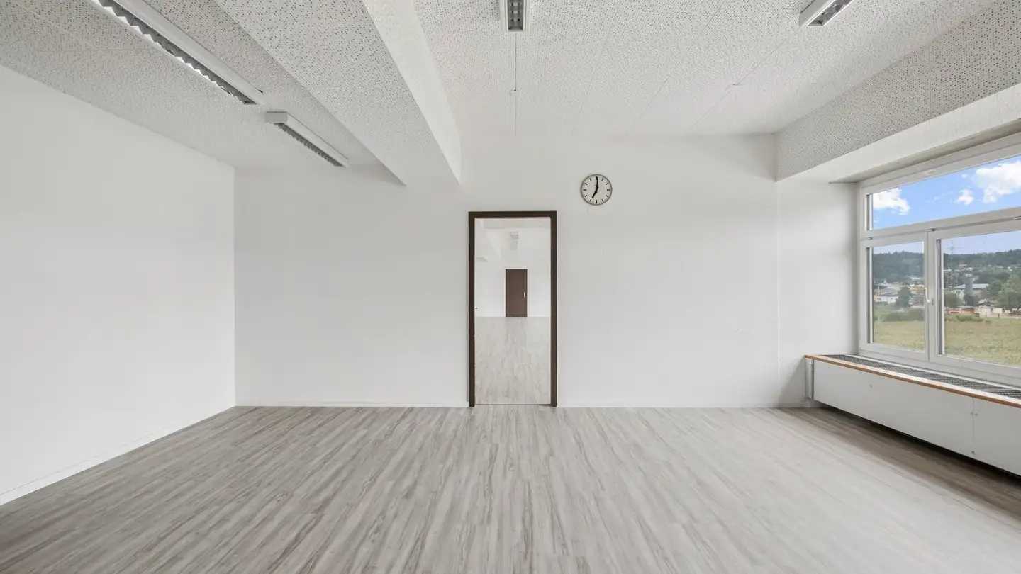 Spazio ufficio in affitto - Mühleweg 3, 4658 Däniken SO - Foto 3