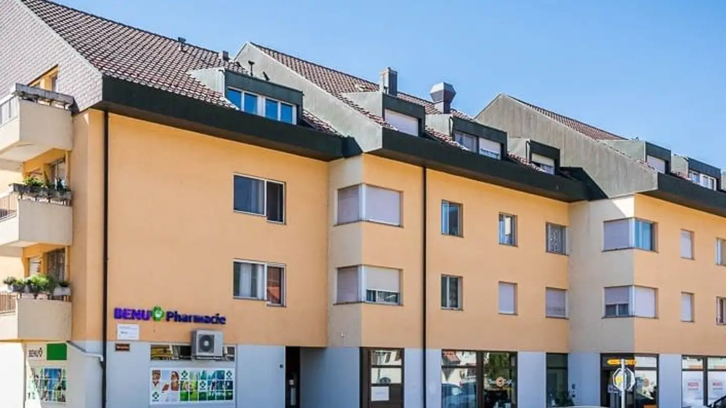 Appartamento in affitto - Rue Du Flon 1, 1145 Bière