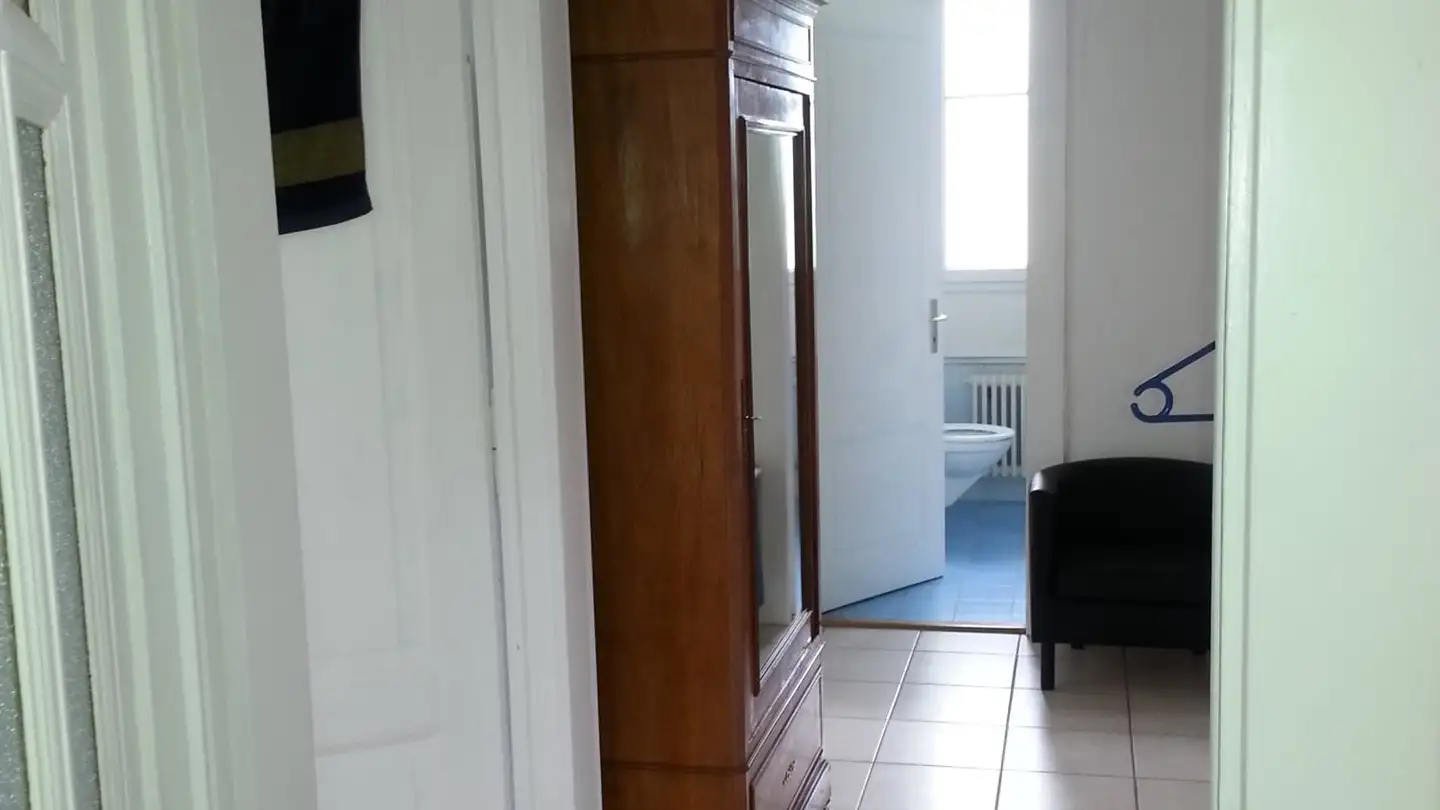 Stanza singola in affitto - 1007 Lausanne - Photo 2