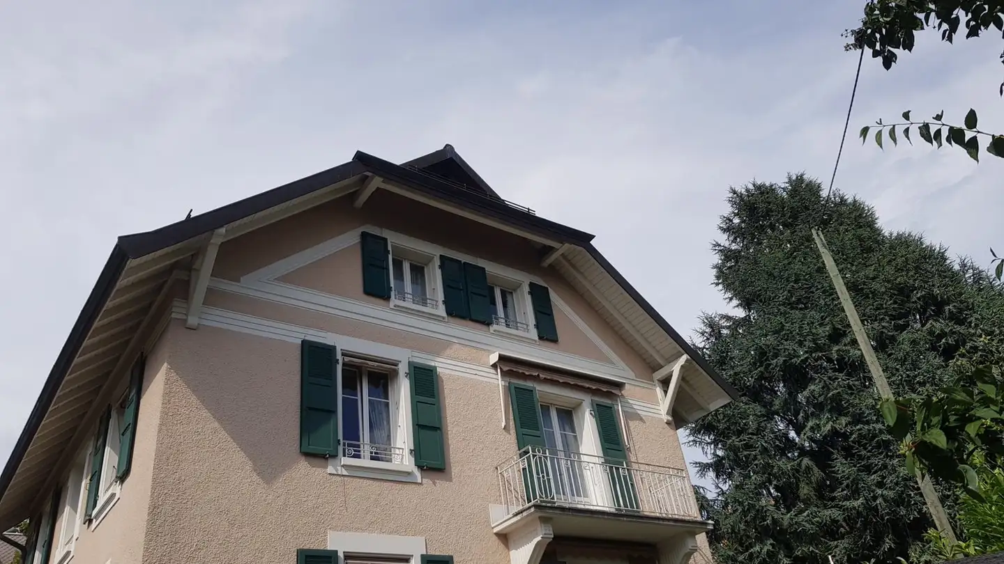 Stanza singola in affitto - 1007 Lausanne - Photo 3