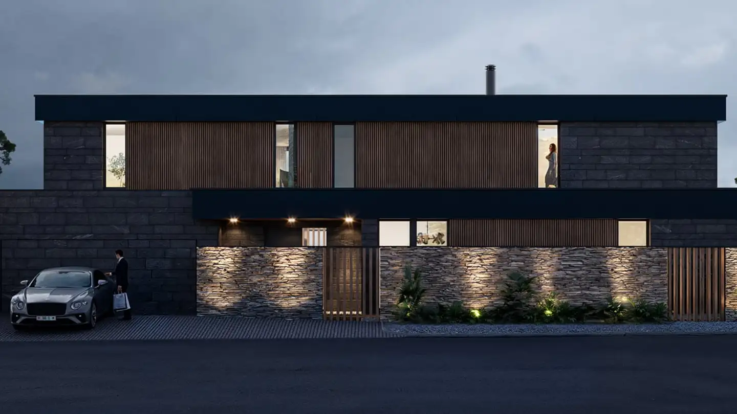 Terreno edificabile in vendita - 9500 Wil SG - Photo 4