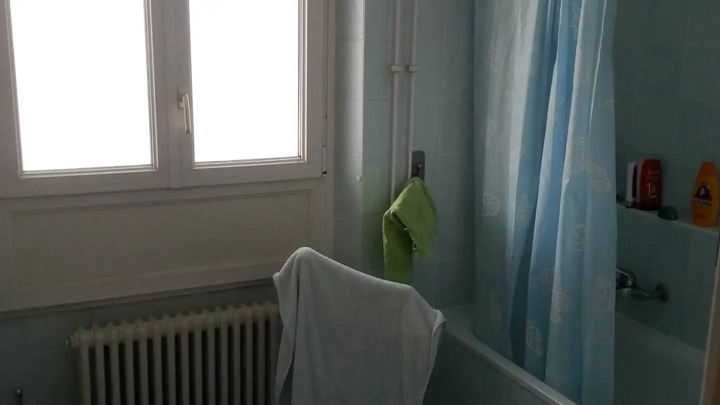 Stanza singola in affitto - 1007 Lausanne - Photo 4