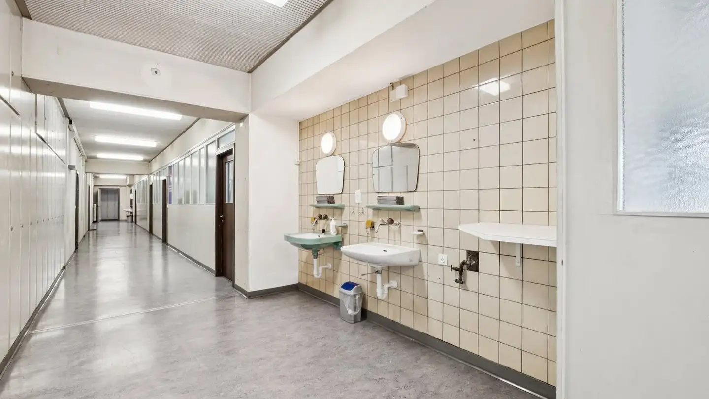 Spazio ufficio in affitto - Mühleweg 3, 4658 Däniken SO - Foto 4