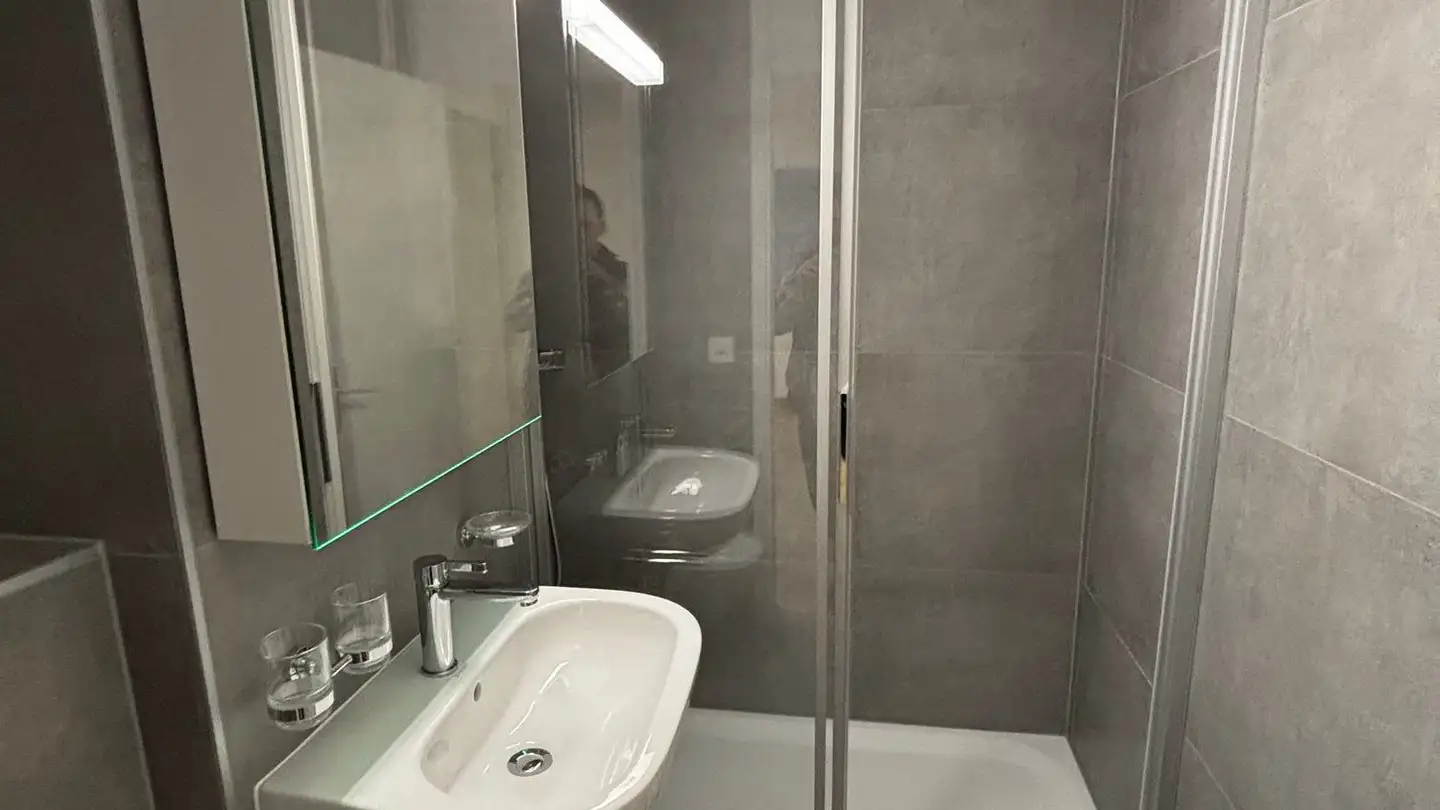 Appartamento in affitto - Rue Du Flon 1, 1145 Bière - Foto 2