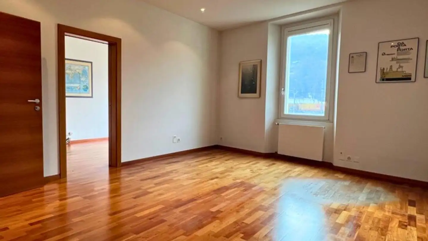 Wohnung kaufen - 6830 Chiasso