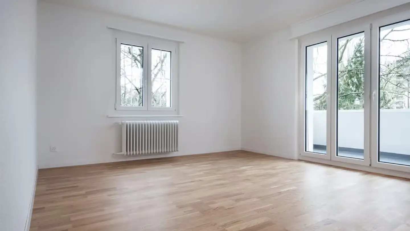 Wohnung mieten - Bielstrasse 122, 2540 Grenchen - Foto 3