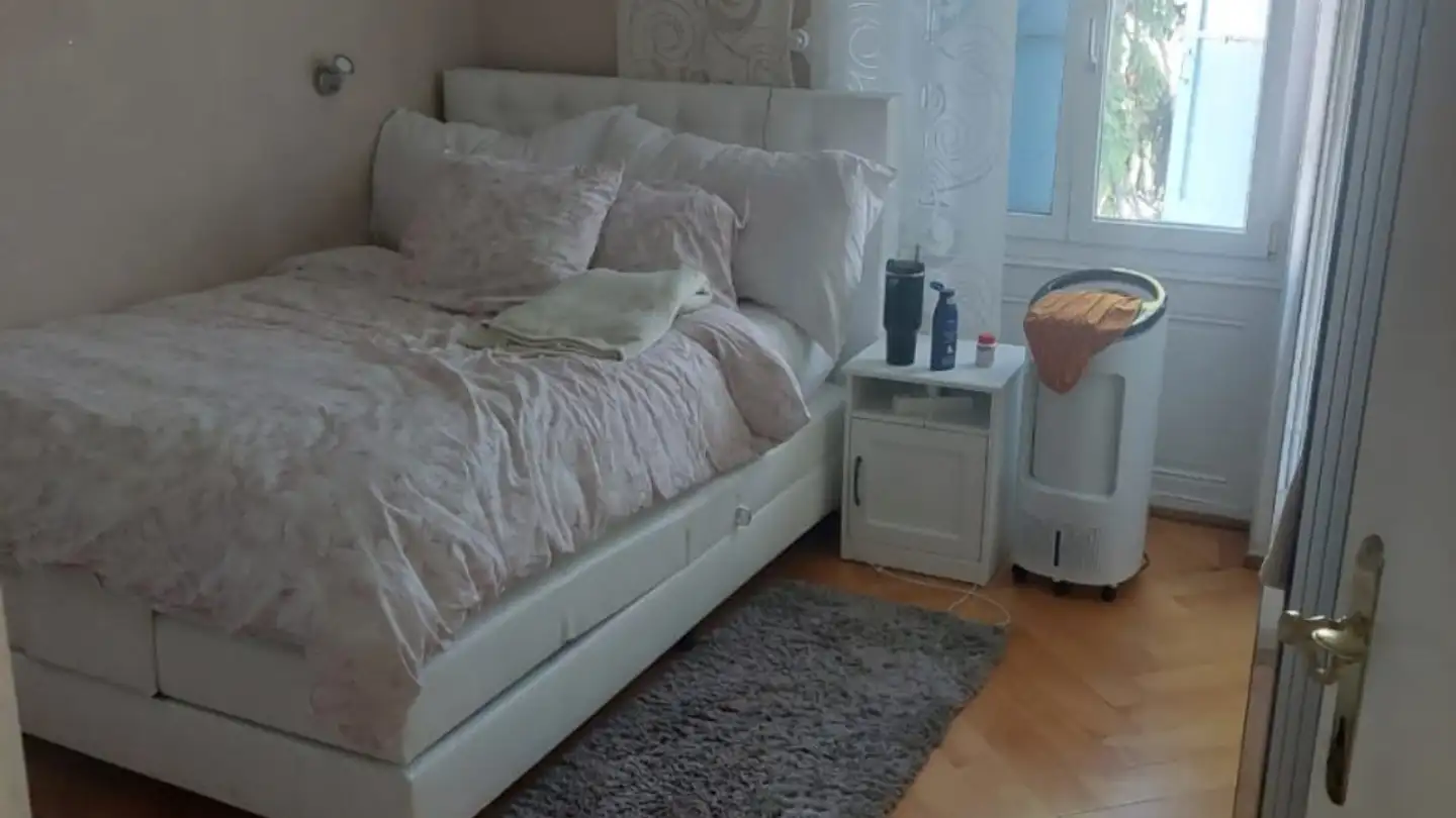 Single room for rent - Avenue de Beaulieu, 1004 Lausanne - Photo 3