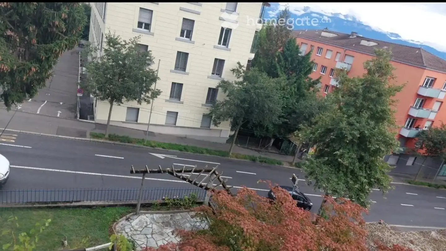 Single room for rent - Avenue de Beaulieu, 1004 Lausanne - Photo 4