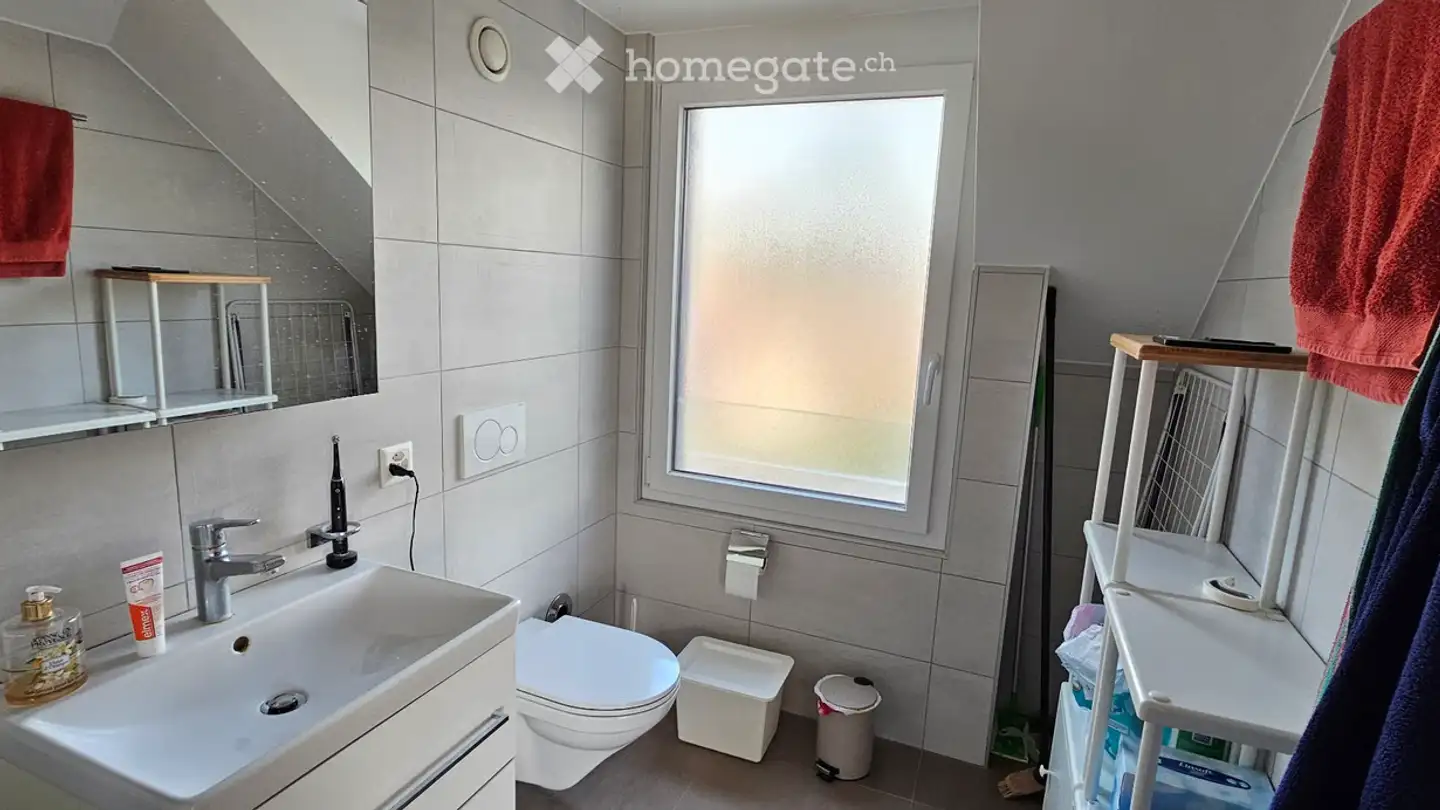Wohnung mieten - Chemin Des Diablerets 2, 1012 Lausanne - Foto 3