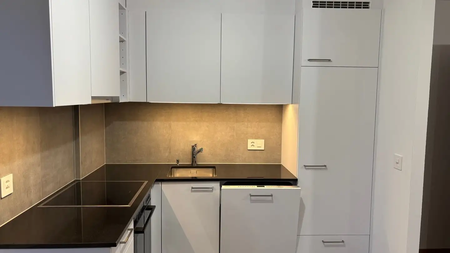 Appartamento in affitto - Rue Du Flon 1, 1145 Bière - Foto 3