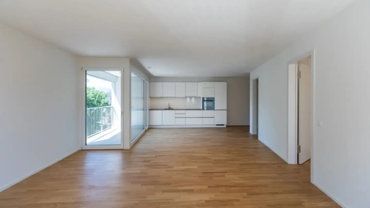 Apartment for rent - Via Giuseppe Lepori 16, 6900 Massagno