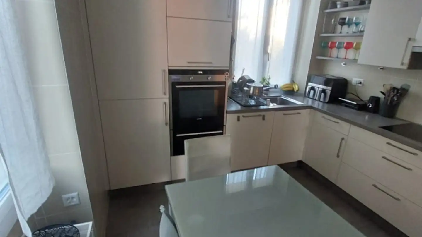 Single room for rent - Avenue de Beaulieu, 1004 Lausanne - Photo 2