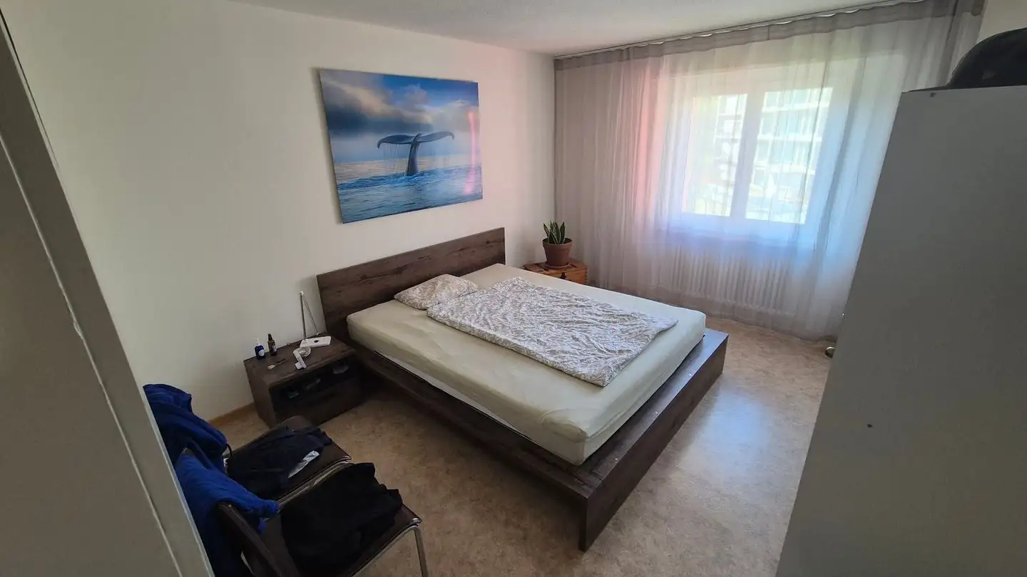 Wohnung mieten - Gsellstrasse 25, 9015 St. Gallen - Foto 2