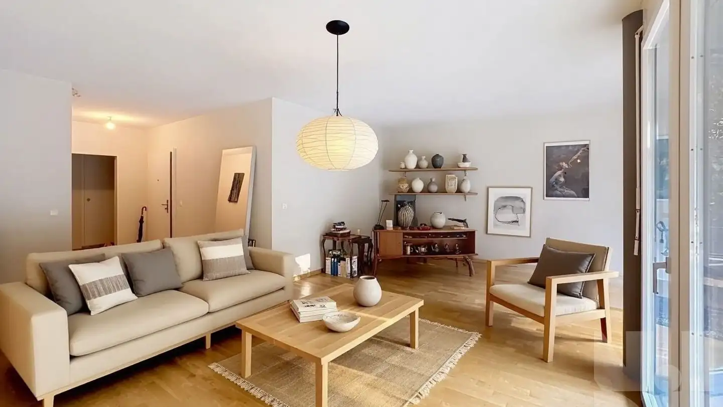 Apartment for sale - 1203 Genève