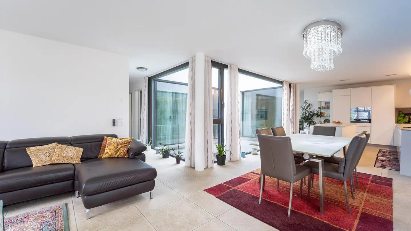 Apartment for sale - 4142 Münchenstein