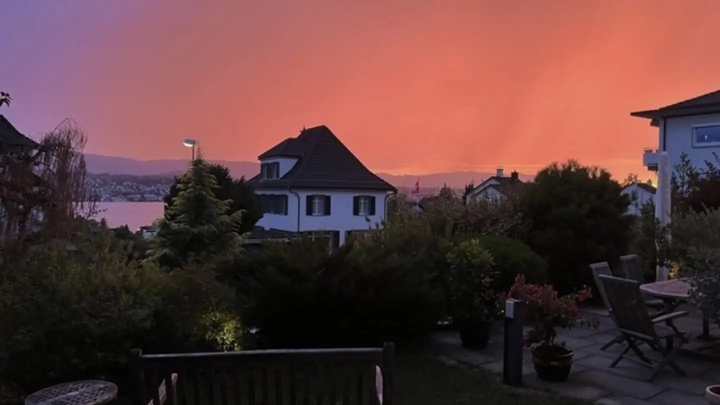 Apartment for rent - Rietstrasse 25, 8703 Erlenbach ZH - Photo 2