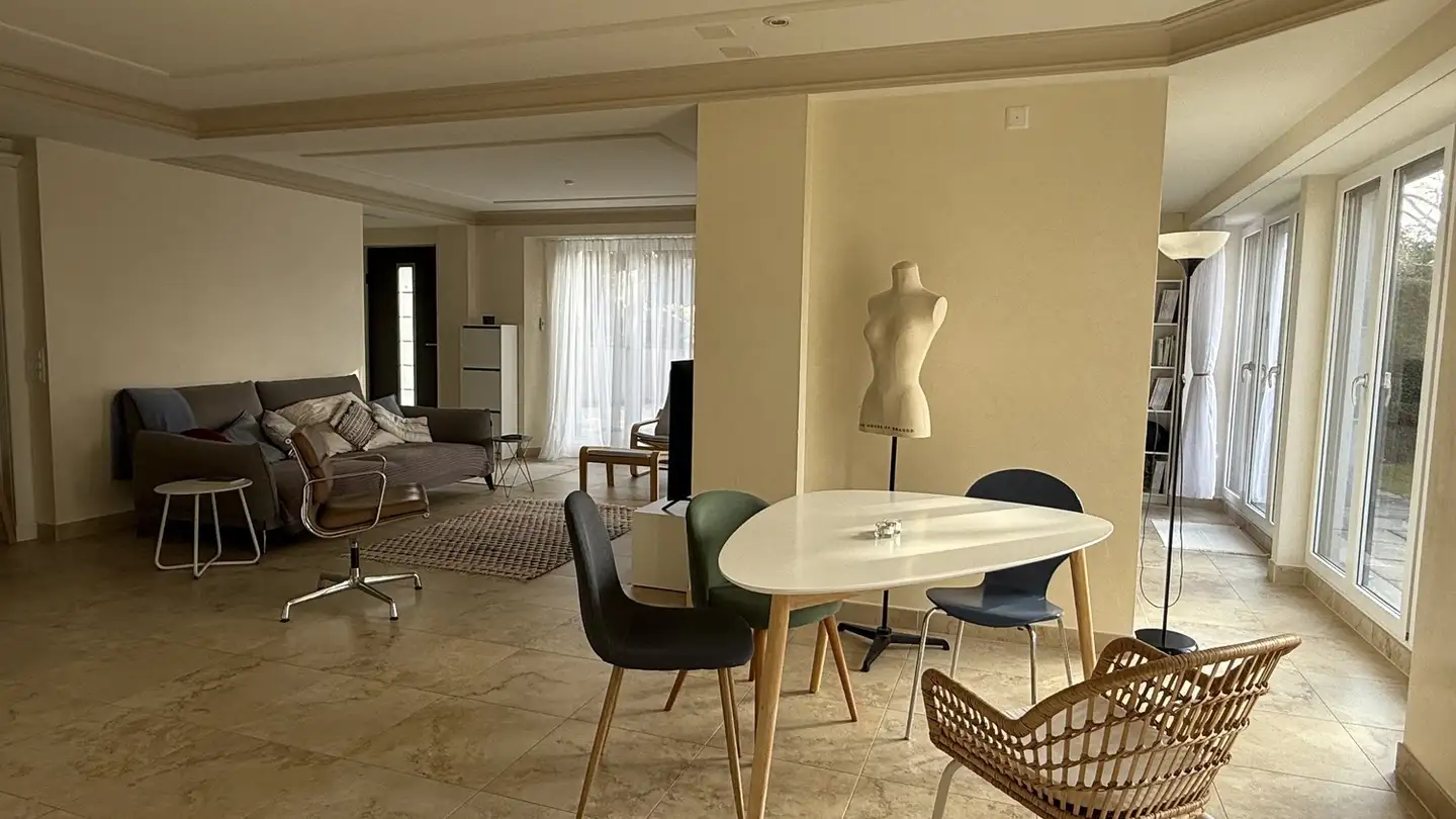 Apartment for rent - Rietstrasse 25, 8703 Erlenbach ZH