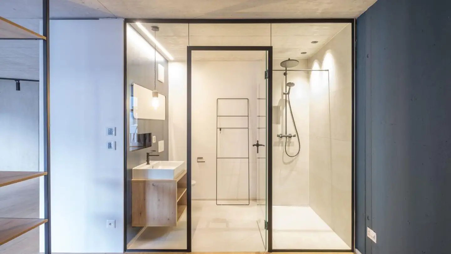 Apartment for rent - Auerstrasse 5, 9435 Heerbrugg - Photo 4