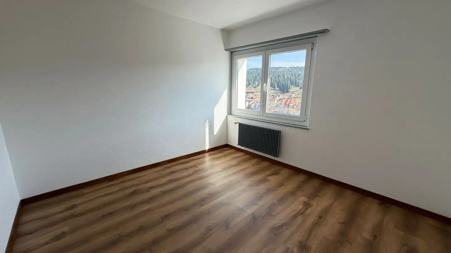 Wohnung mieten - Rue De La Combe-Aubert 10, 2720 Tramelan - Foto 3