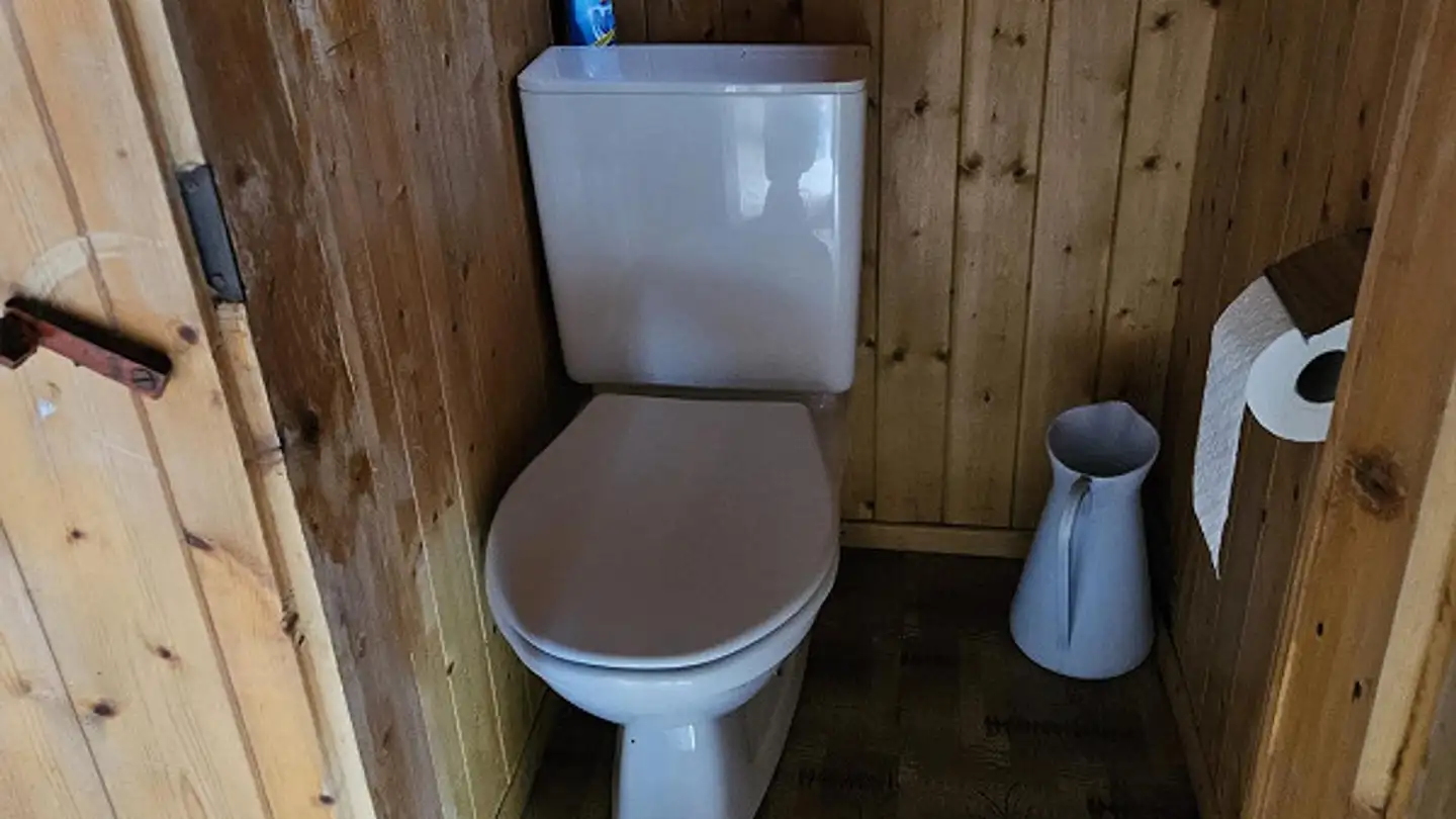 Chalet for rent - 9058 Brülisau - Photo 4