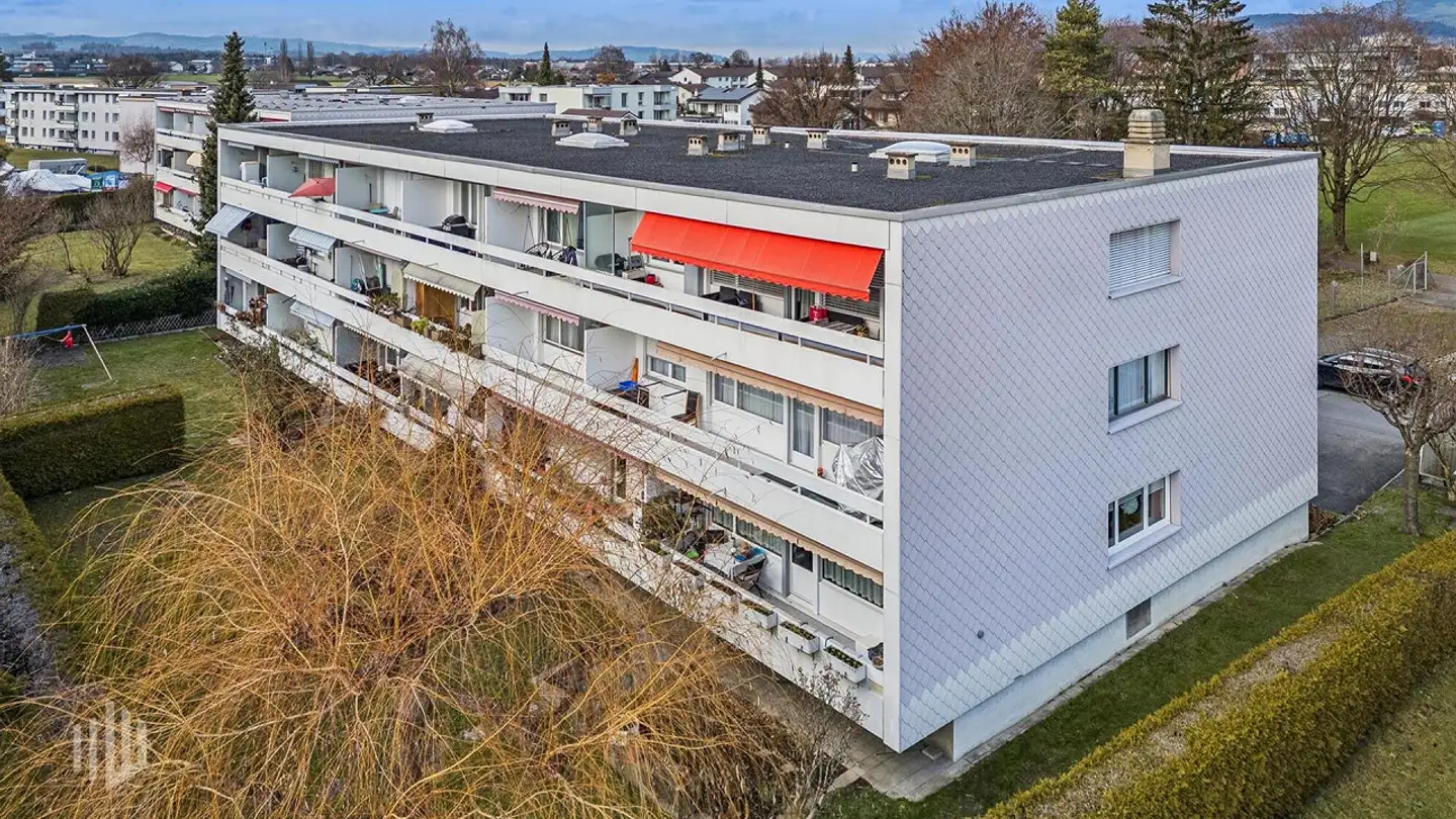 Apartment for sale - Kisslingweg 10, 3604 Thun - Photo 2