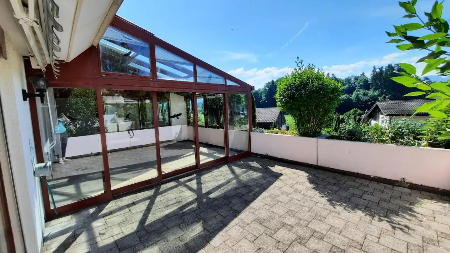 Appartamento in vendita - Curtibergstrasse 89, 8646 Wagen - Foto 4