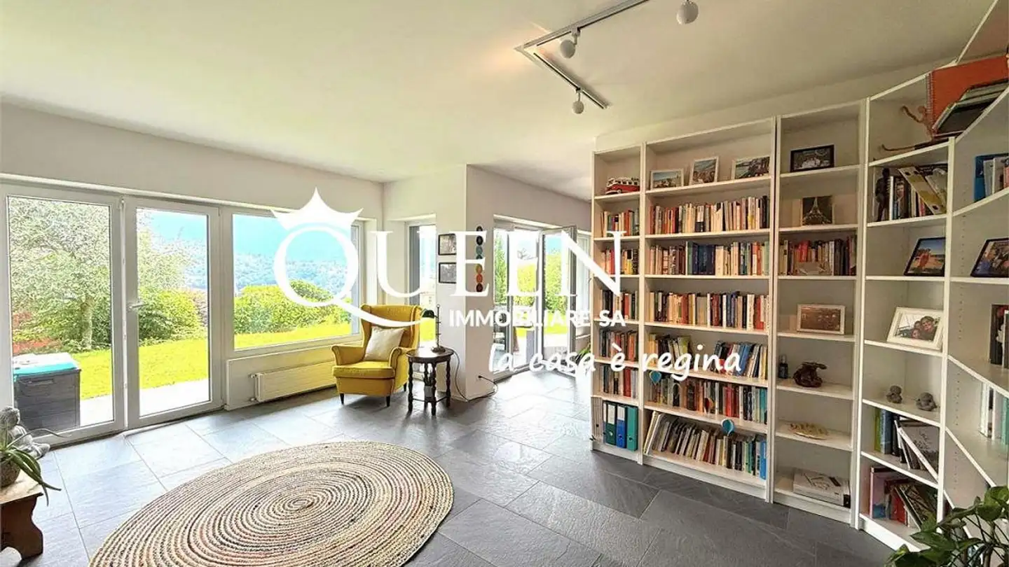 Villa for sale - 6929 Gravesano - Photo 3