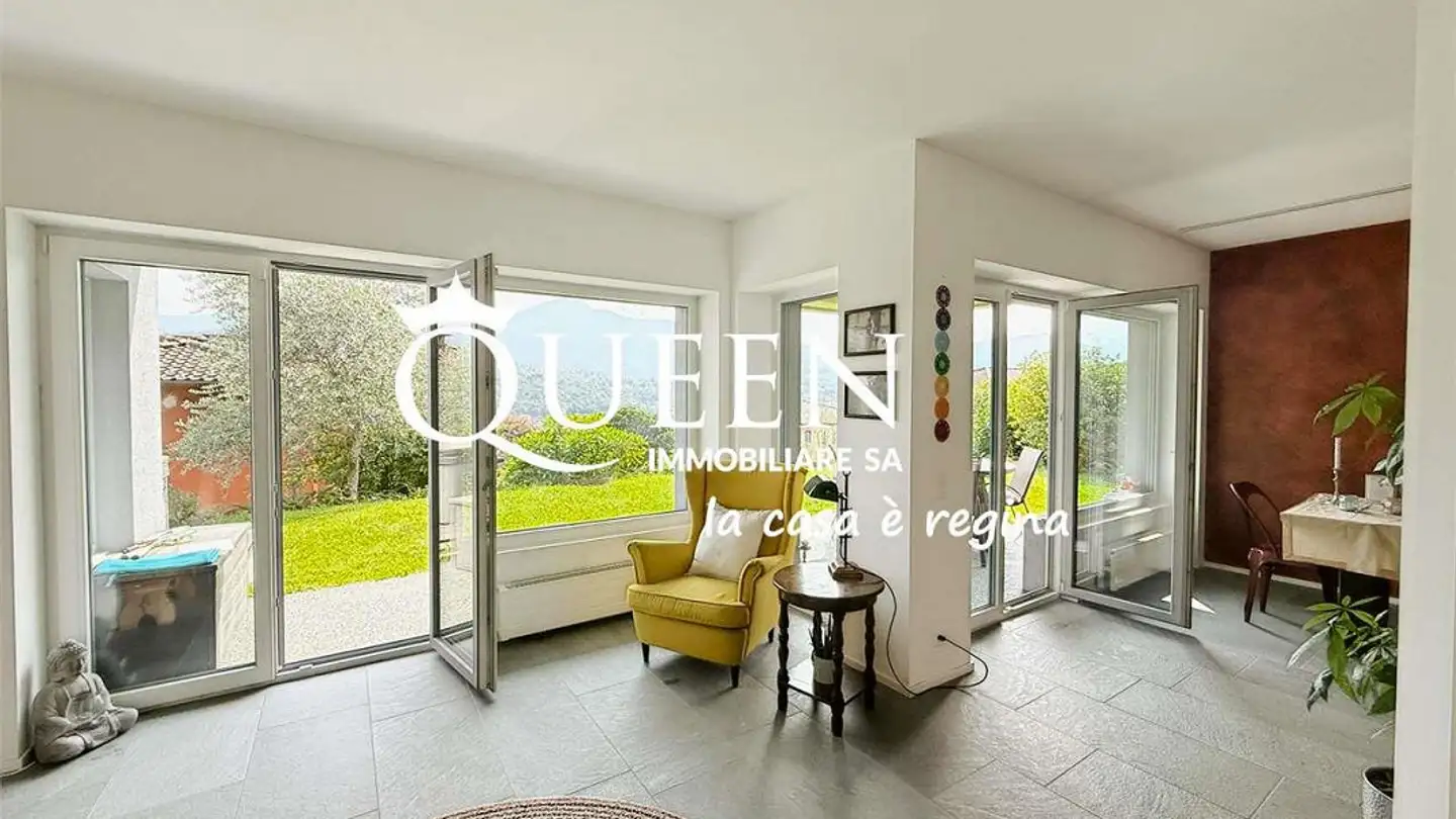 Villa for sale - 6929 Gravesano - Photo 4