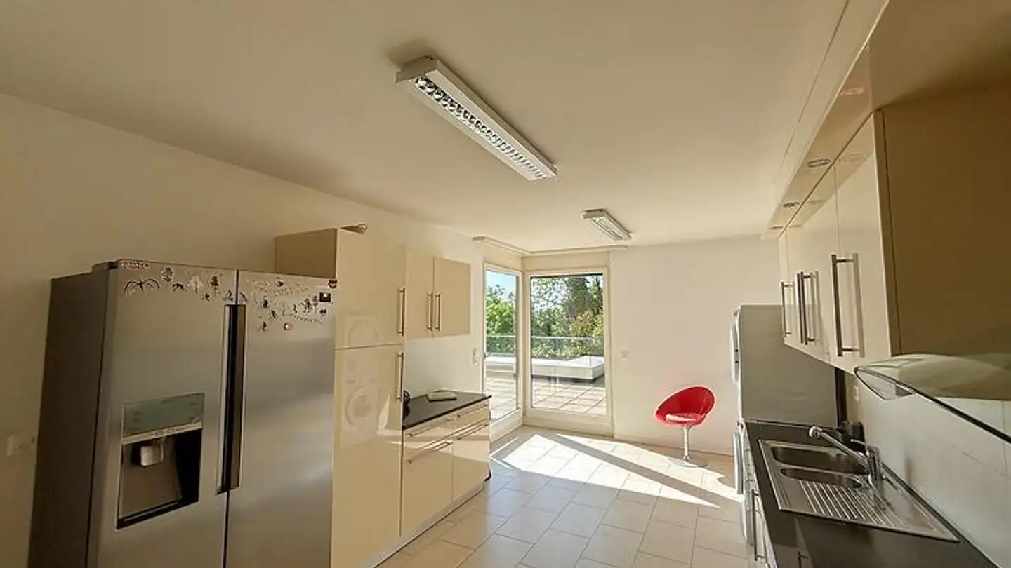 Appartement meublé à louer - 1820 Montreux - Photo 3