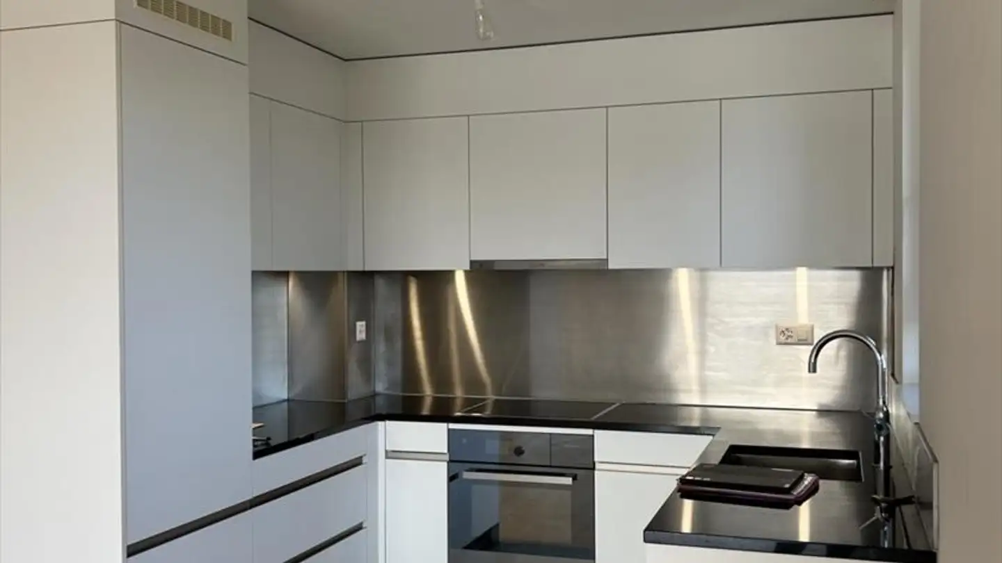 Appartamento in affitto - Route de Lausanne 12, 1040 Echallens - Foto 2