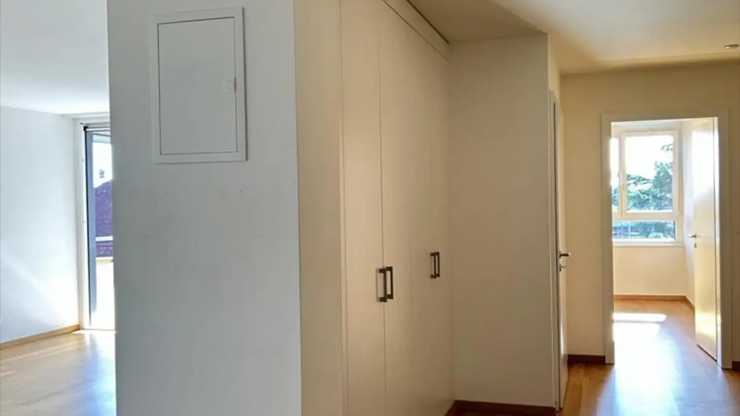 Appartamento in affitto - Route de Lausanne 12, 1040 Echallens - Foto 4