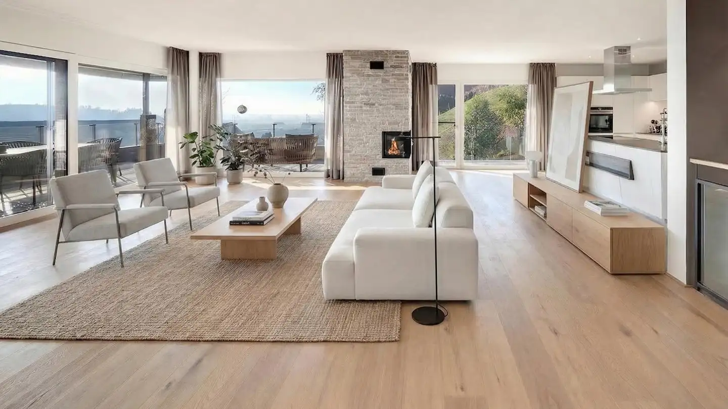 Appartement à vendre - 6212 Kaltbach