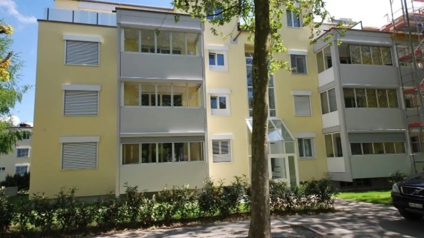 Apartment for rent - Talackerstrasse 50, 8152 Glattbrugg - Photo 2