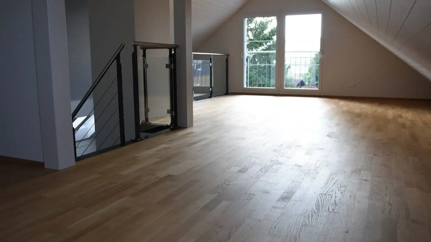 Penthouse for rent - Sonnhalde 36, 3232 Ins - Photo 3