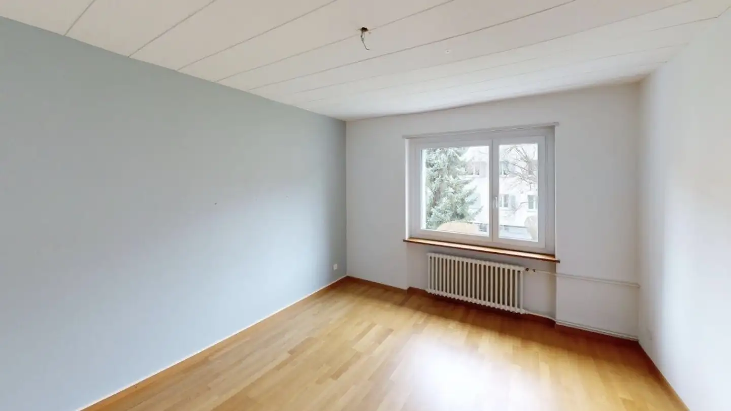 Wohnung mieten - Im Heuried 56, 8055 Zürich - Foto 2